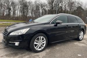 Peugeot 508 2.0 HDi 140CV SW *Tetto*Navi*Cerchi*