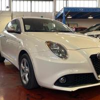 Alfa Romeo MiTo 1.4 T 120 CV GPL Urban