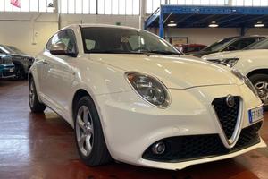 Alfa Romeo MiTo 1.4 T 120 CV GPL Urban