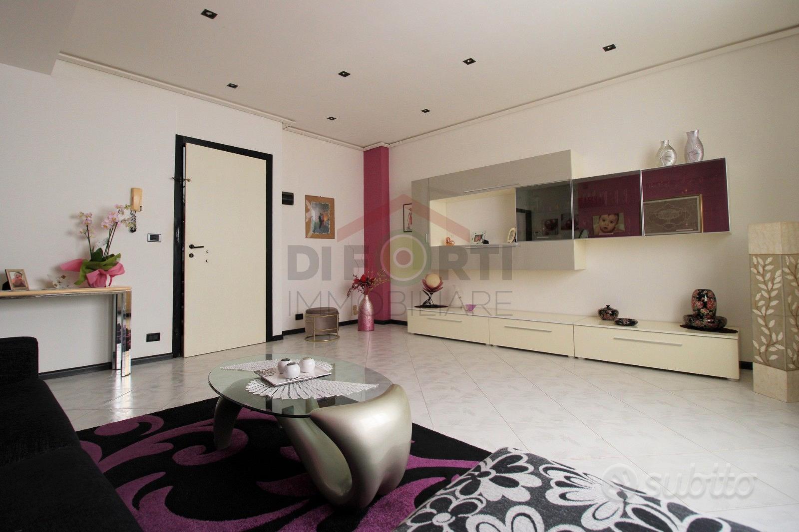 Apartment in Ragusa, Cappuccini, Selvaggio - Vista 2