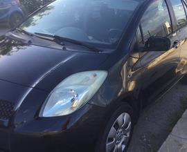 TOYOTA Yaris 3ª serie - 2007