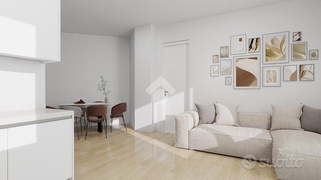 Apartment in Cassago Brianza, Oriano - Vista 3