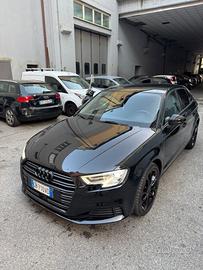 Audi A3 SPB 35 TDI S tronic Business