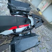Borse givi trekker per tenere’ 700