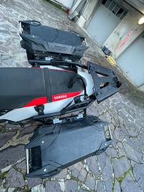 Borse givi trekker per tenere’ 700