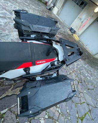 Borse givi trekker per tenere’ 700