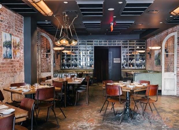 Portuense,P.D.Pamphili ad.StoricoRistorante mq140c