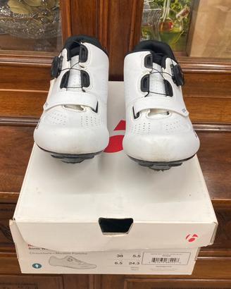 Scarpe da Bici Bountrager