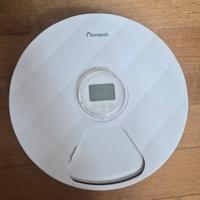 Distributore automatico cibo umido 