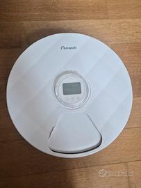 Distributore automatico cibo umido 