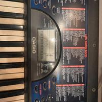 Tastiera Casio