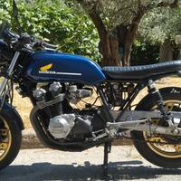 Honda CB 1100 - 1984