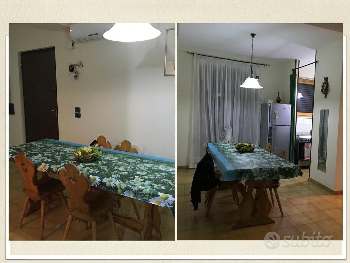Appartamento – CZ - Vista 5