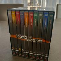 DVD auto da sogno