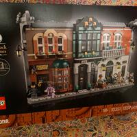 Lego 10351 nuovo in perfetto stato coi sigilli