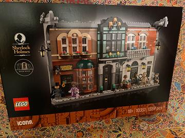 Lego 10351 nuovo in perfetto stato coi sigilli