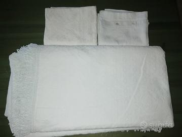 copriletto matrimoniale 