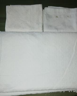 copriletto matrimoniale 