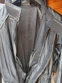 TUTA  Anti pioggia impermeabile MOTO