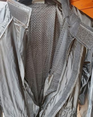 TUTA  Anti pioggia impermeabile MOTO