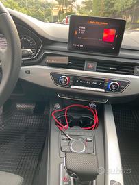 Audi A4 2000 tdi 122cv