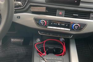 Audi A4 2000 tdi 122cv