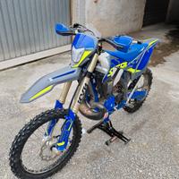 Sherco SE 300 - 2024