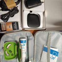 APPARECCHIO ACUSTICO AUDIONOVA P90