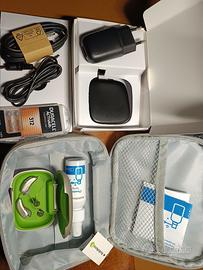 APPARECCHIO ACUSTICO AUDIONOVA P90