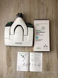 Lavapavimenti SP600S Pulilava Folletto