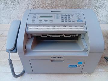Stampante multifunzionale Samsung SF 765P