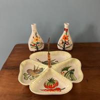 Ceramiche Rometti vintage