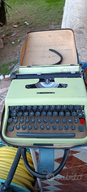 Macchina da scrivere