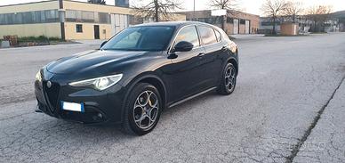 ALFA ROMEO Stelvio - 2019