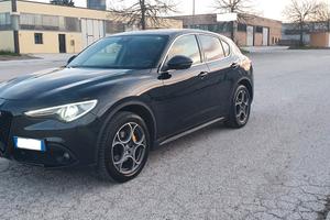 ALFA ROMEO Stelvio - 2019