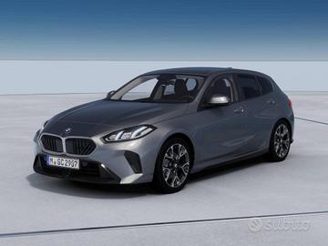 BMW Serie 1 116 MSport Design