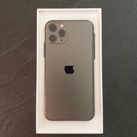 iPhone 11 Pro 64GB Grado A + accessori