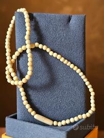 MAGNIFICA COLLANA VINTAGE