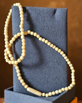 MAGNIFICA COLLANA VINTAGE