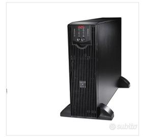 Smart UPS APC 3000kva