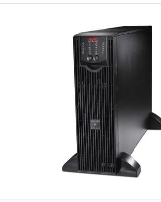 Smart UPS APC 3000.    3Kva (2,8Kw)