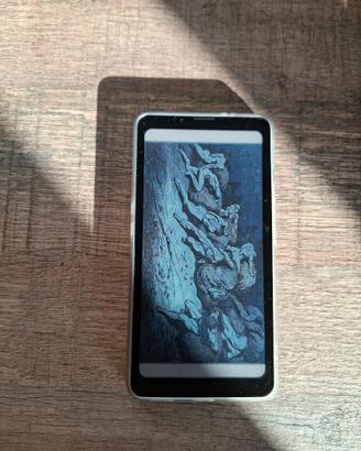 Smartphone Bigme Hibreak Pro Color