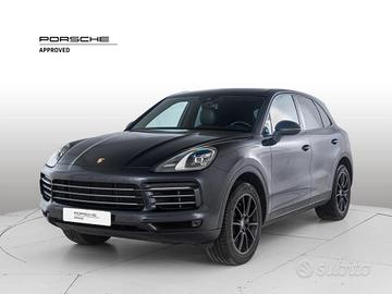 PORSCHE Cayenne 3ªs.'17--> - Cayenne 3.0 V6