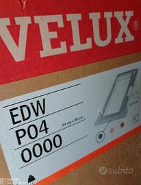Velux  vintage, 134x98 e 94 x98.