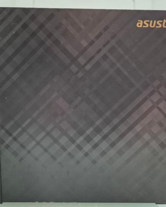 NAS Asustor 4 bay