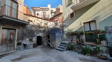 Casa Indipendente - Paternò