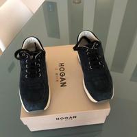 scarpe hogan bambina modello interactive