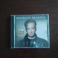 Marco Masini CD Omonimo Nuovo