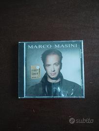 Marco Masini CD Omonimo Nuovo