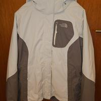 giacca da sci the north face